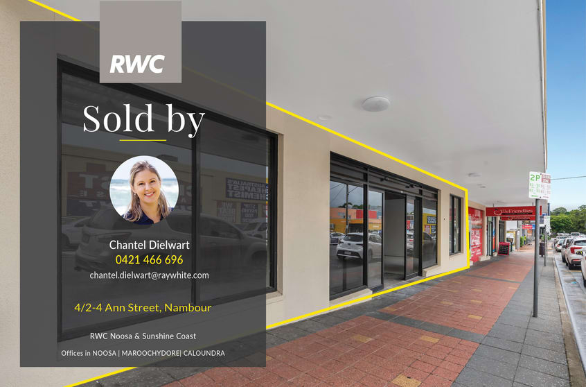 Click to view all images 4/2-4 Ann Street Nambour QLD 4560 - Image 1
