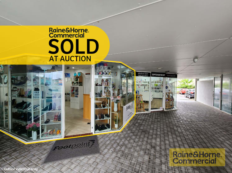 5/699 Sandgate Road Clayfield QLD 4011 - Image 1