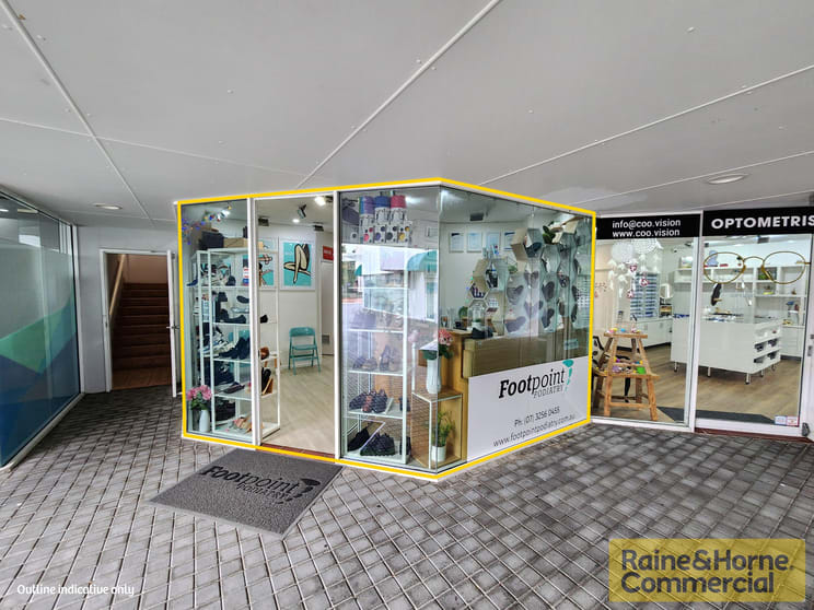 5/699 Sandgate Road Clayfield QLD 4011 - Image 2