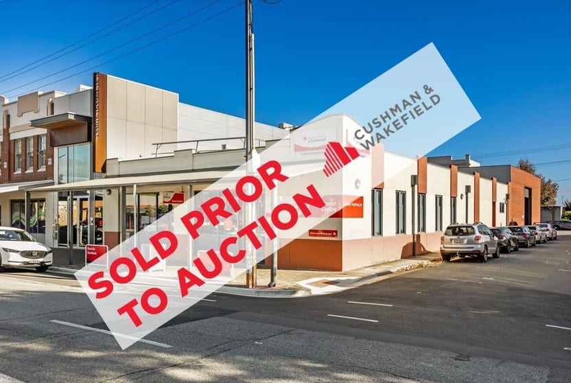 Click to view all images 93-95 St Vincent St Port Adelaide SA 5015 - Image 1