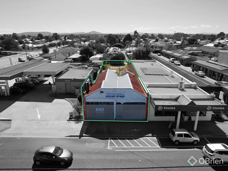 Click to view all images 318-320 Main Street Bairnsdale VIC 3875 - Image 1
