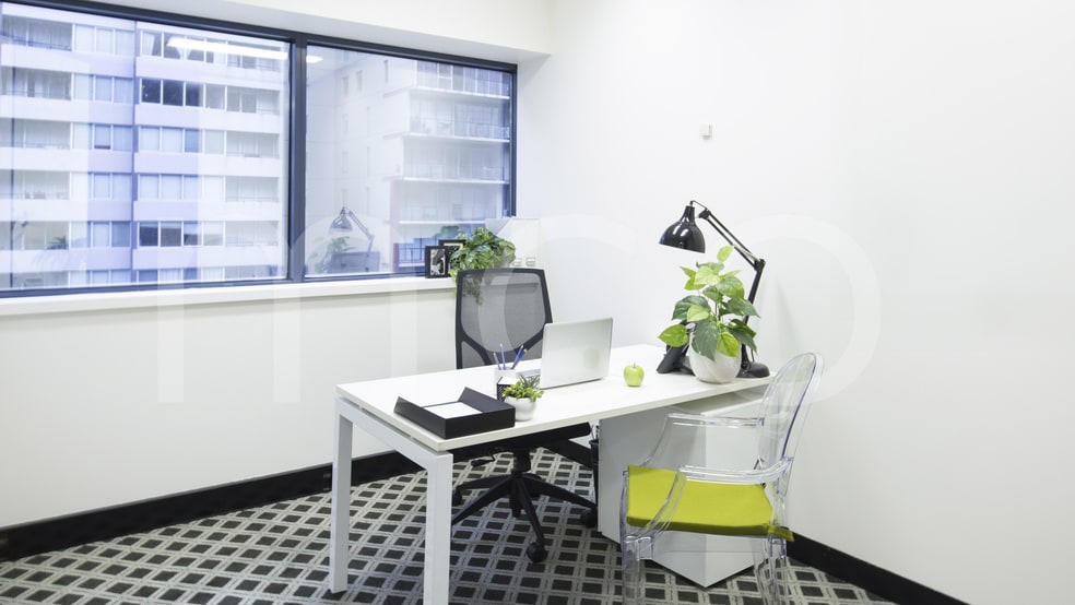 Suite 716/1 Queens Road Melbourne VIC 3004 - Image 1