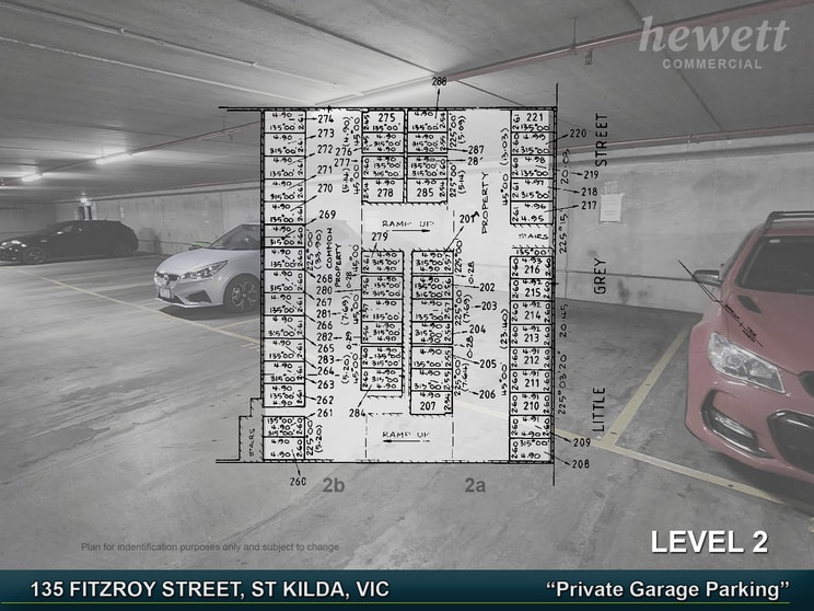 282/135 Fitzroy Street St Kilda VIC 3182 - Image 2