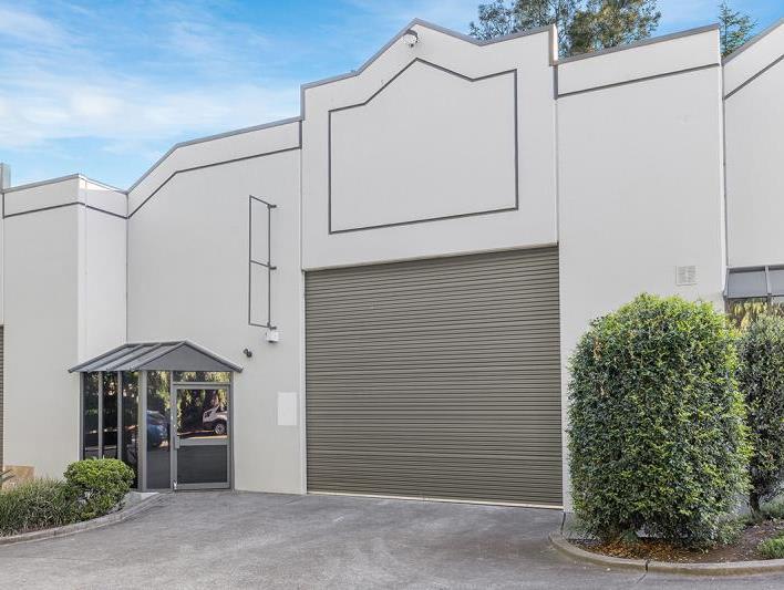 Unit 2/5 Anlaby Street Maitland NSW 2320 - Image 1