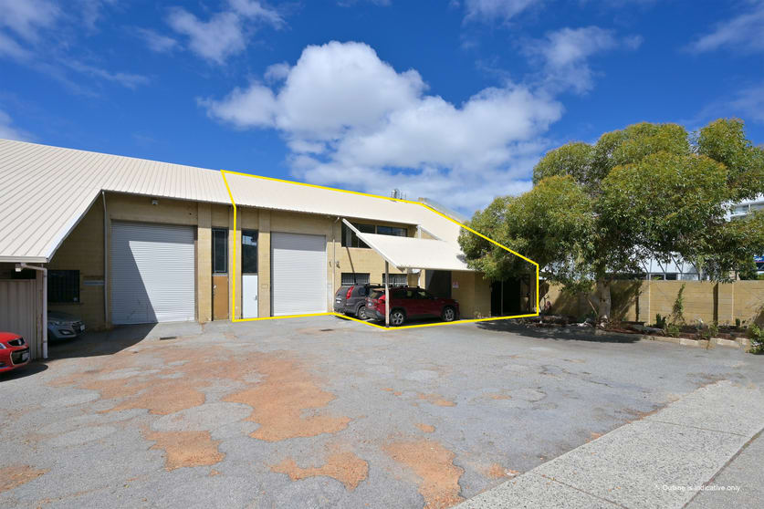 33 Kensington Street East Perth WA 6004 - Image 2