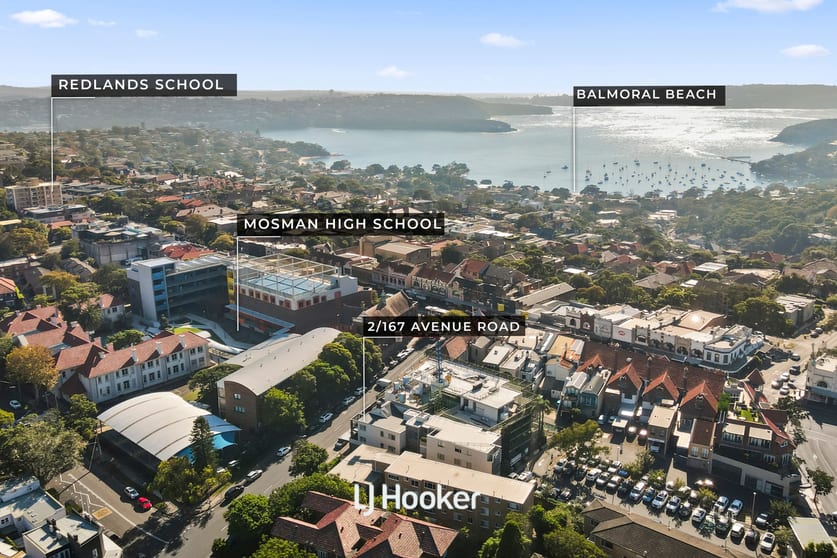 2/167 Avenue Road Mosman NSW 2088 - Image 3