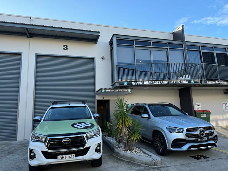 3/70-72 Captain Cook Drive Caringbah NSW 2229 - Image 2