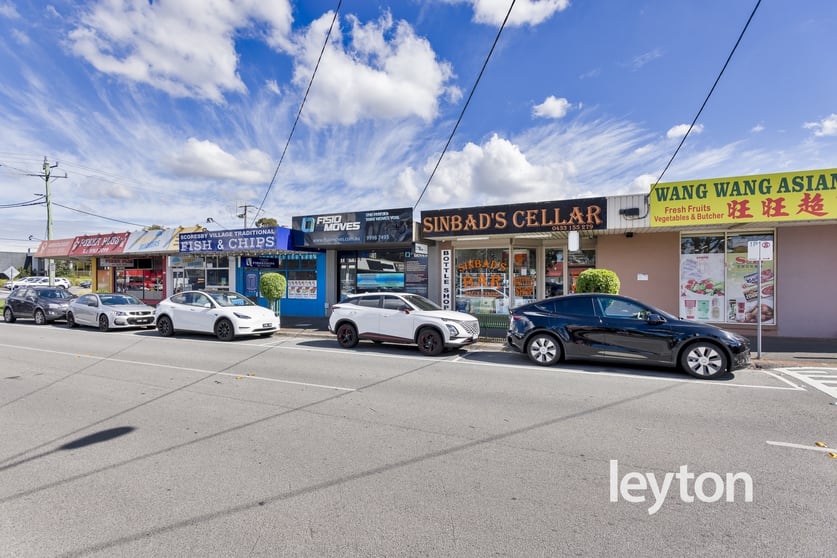 Click to view all images 1/11 Lynton Place Scoresby VIC 3179 - Image 3