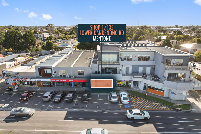 Click to view all images 1/135 Lower Dandenong Road Mentone VIC 3194 - Image 2