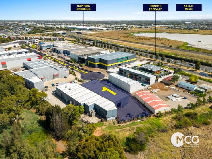 Click to view all images 1/17 Linmax Court Point Cook VIC 3030 - Image 3