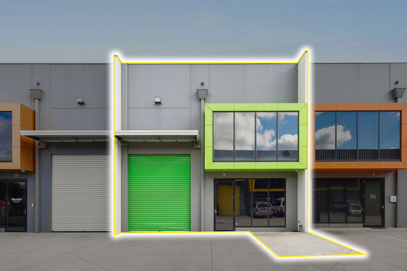 9/536 Clayton Road Clayton South VIC 3169 - Image 1