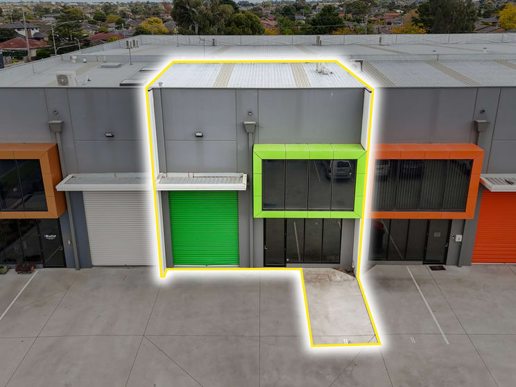 9/536 Clayton Road Clayton South VIC 3169 - Image 2