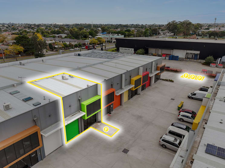 9/536 Clayton Road Clayton South VIC 3169 - Image 3