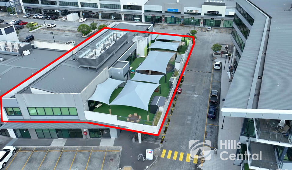 Unit F79/24-32 Lexington Drive Bella Vista NSW 2153 - Image 2
