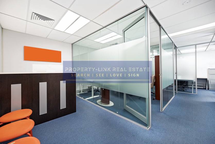 LEVEL 3/27 Hunter Street Parramatta NSW 2150 - Image 1
