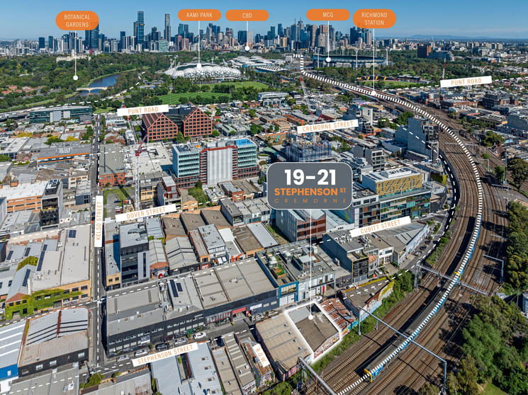 Click to view all images 19-21 Stephenson Street Cremorne VIC 3121 - Image 3