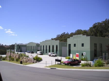 Click to view all images 9/4-6 Hamley Road Mount Kuring-gai NSW 2080 - Image 1