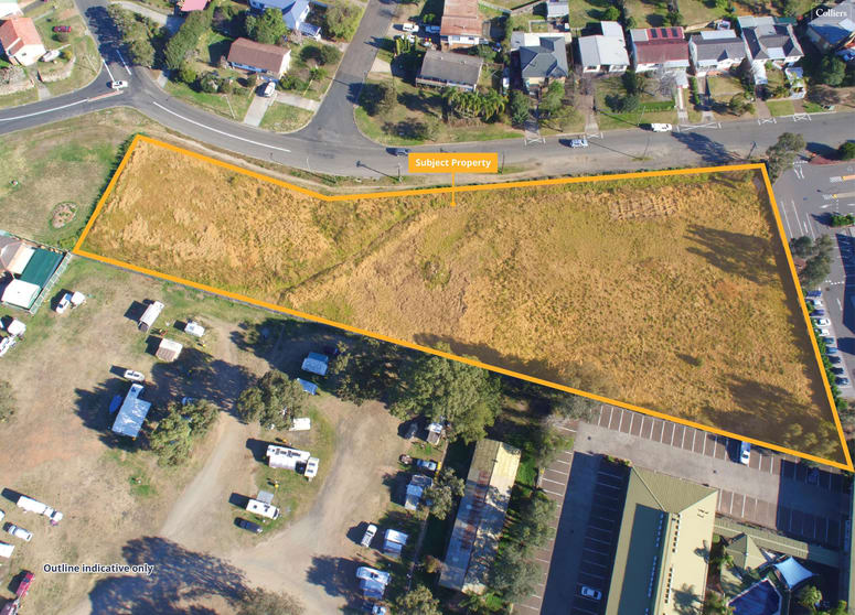 Click to view all images 8 Thompson Street Muswellbrook NSW 2333 - Image 2