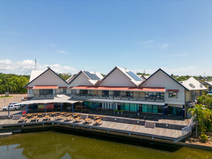 5&6/90 Frances Bay Drive Stuart Park NT 0820 - Image 2