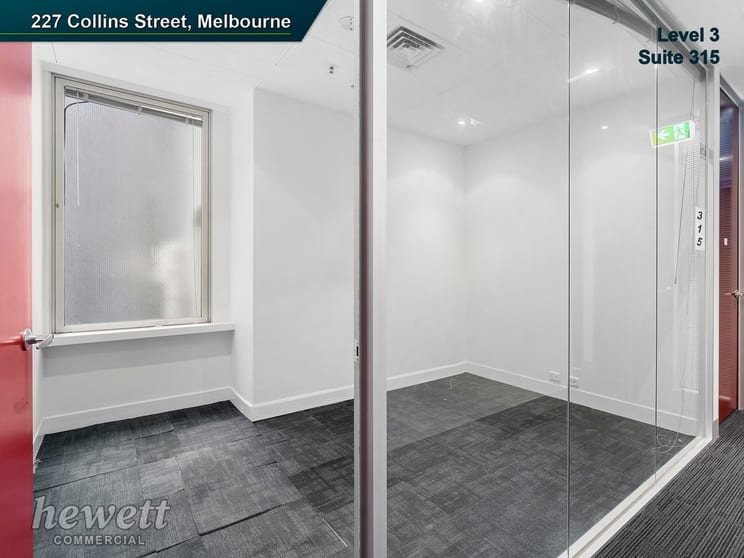 315/227 Collins Street Melbourne VIC 3000 - Image 1