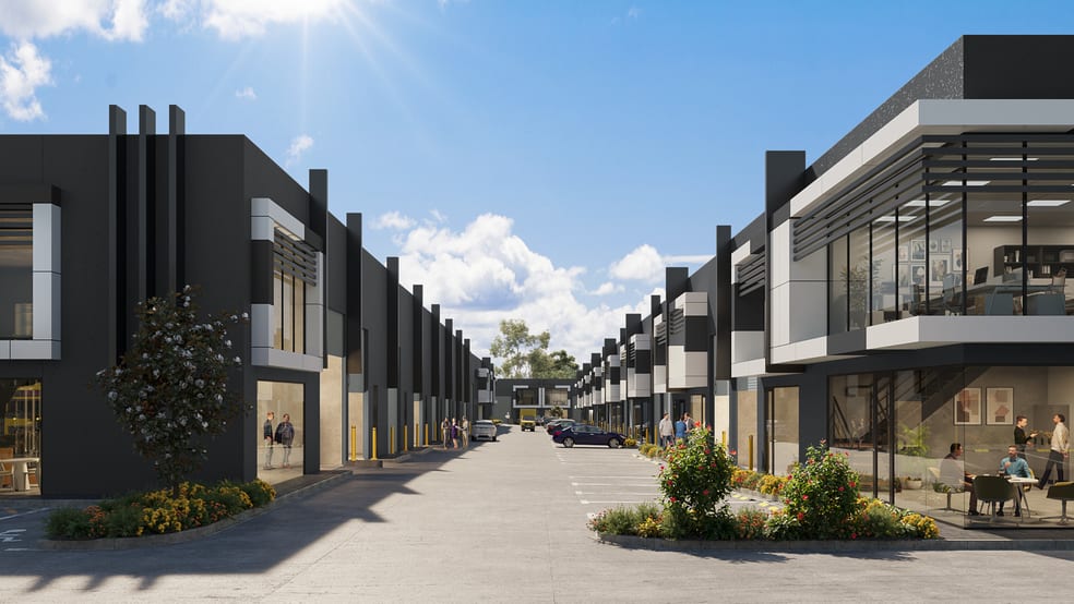 57/158 Canterbury Road Bayswater North VIC 3153 - Image 2
