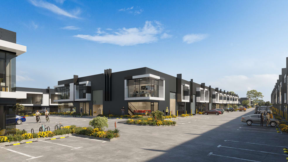 57/158 Canterbury Road Bayswater North VIC 3153 - Image 3