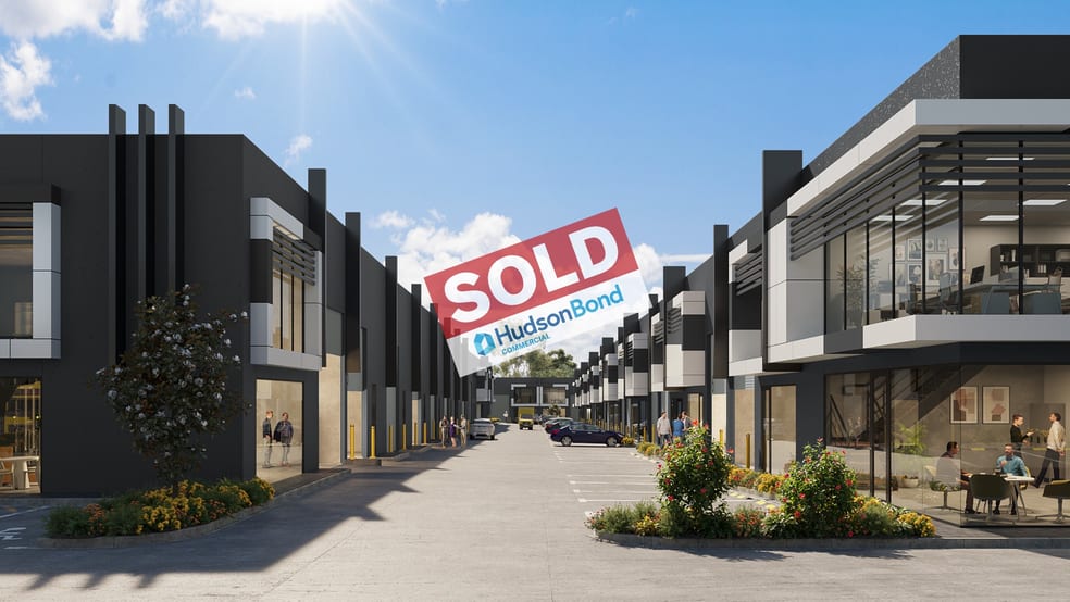 57/158 Canterbury Road Bayswater North VIC 3153 - Image 1