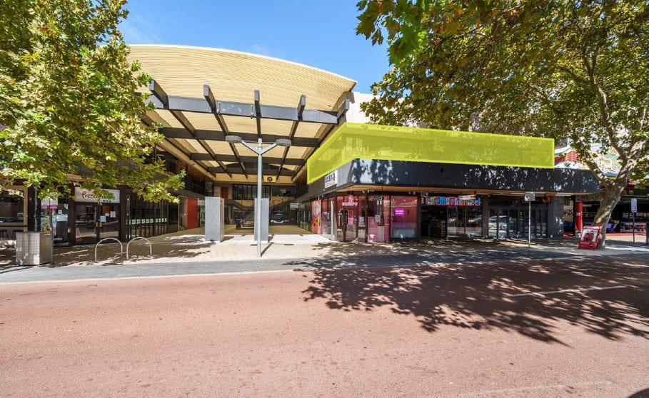 L1 S8/109 James Street Northbridge WA 6003 - Image 2