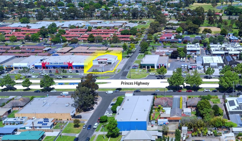 Click to view all images 73 Argyle Street Traralgon VIC 3844 - Image 1