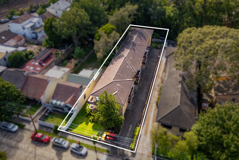 Click to view all images 8-10 Prospect Road Summer Hill NSW 2130 - Image 1