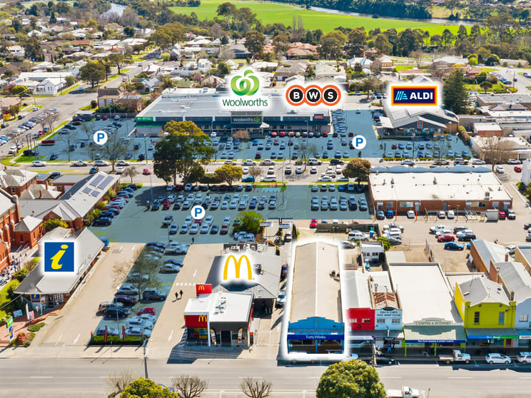 Click to view all images 228-230 Main Street Bairnsdale VIC 3875 - Image 2