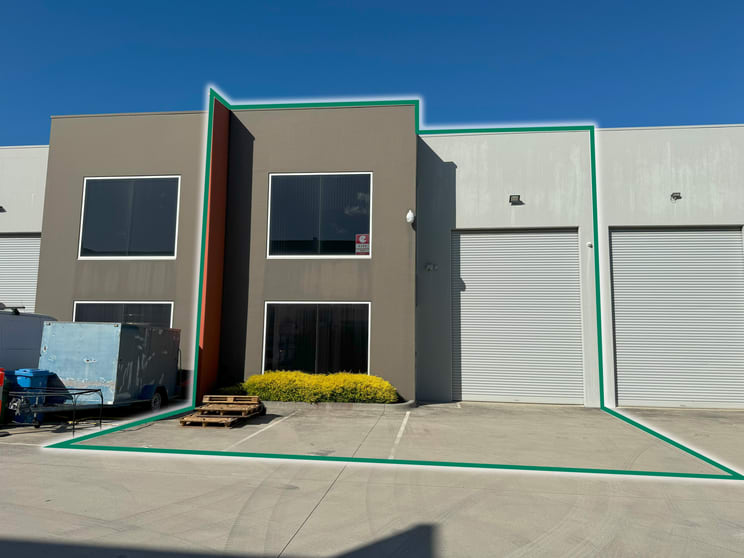 5/45 Technology Circuit Hallam VIC 3803 - Image 1