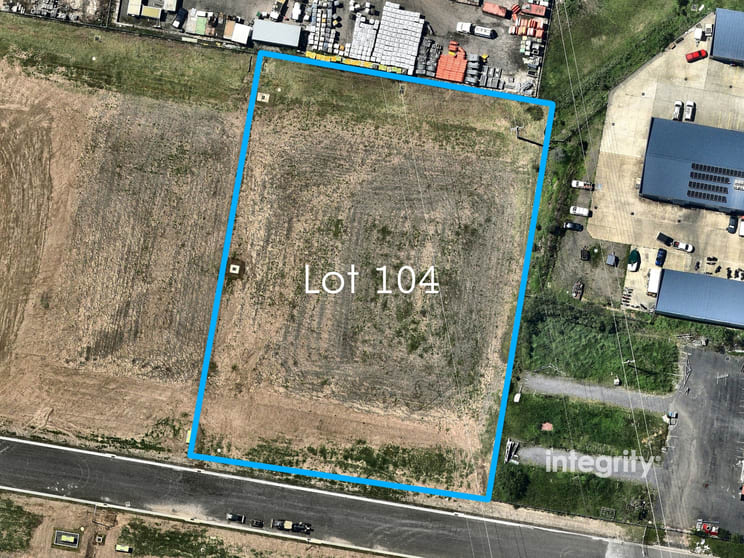 Lot 104, Norfolk Avenue South Nowra NSW 2541 - Image 2