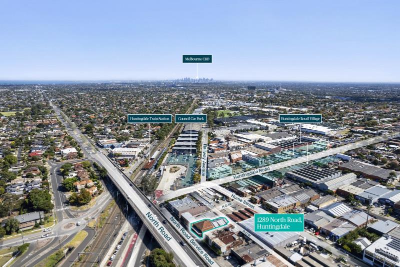 1289 North Road Huntingdale VIC 3166 - Image 2