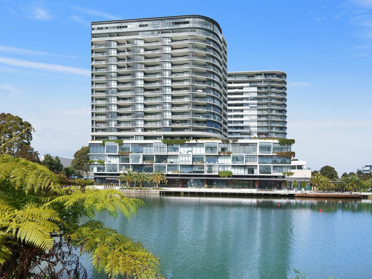 Suite C212/11-13 Solent Circuit Norwest NSW 2153 - Image 1