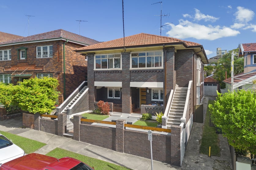 Click to view all images 28 Judge Street Randwick NSW 2031 - Image 1