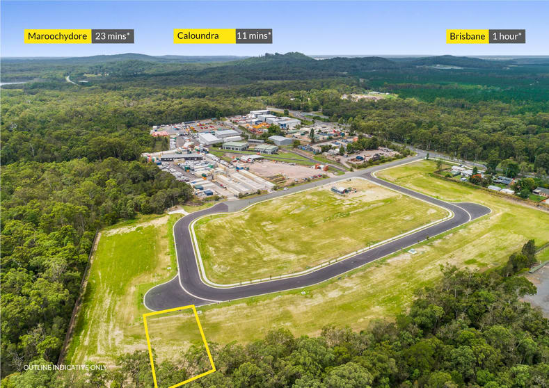 Click to view all images 27 Lenco Crescent Landsborough QLD 4550 - Image 2