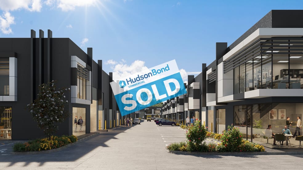 32/158 Canterbury Road Bayswater North VIC 3153 - Image 1
