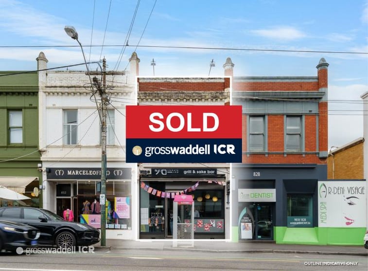 830 Glenferrie Road Hawthorn VIC 3122 - Image 1