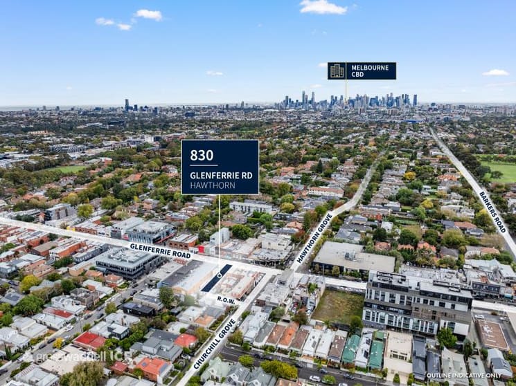 830 Glenferrie Road Hawthorn VIC 3122 - Image 3