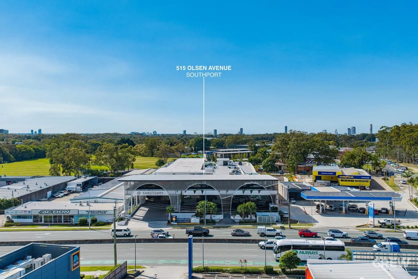Click to view all images 515 Olsen Avenue Southport QLD 4215 - Image 2