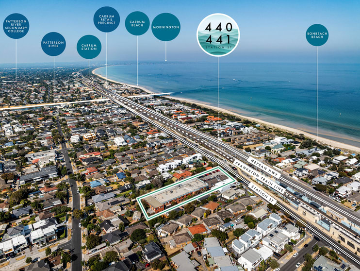Click to view all images 440-441 Station Street Bonbeach VIC 3196 - Image 2