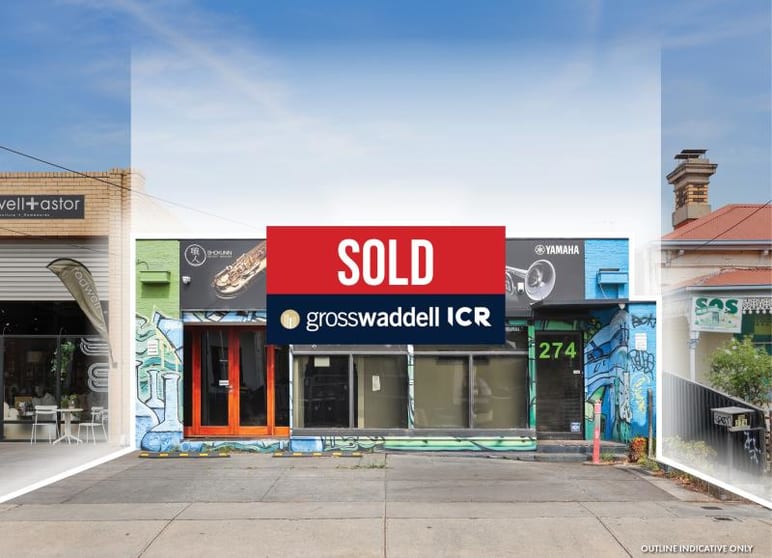 274 Victoria Street Brunswick VIC 3056 - Image 1