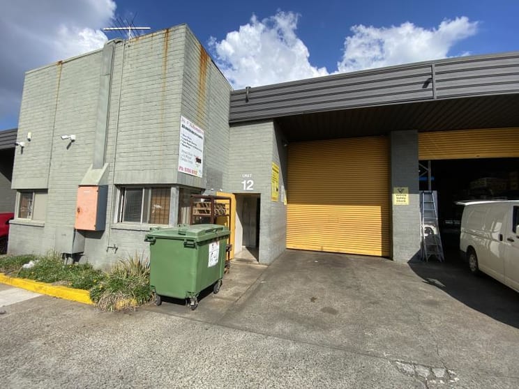 Click to view all images Unit 12/17-19 Governor Macquarie Drive Chipping Norton NSW 2170 - Image 1