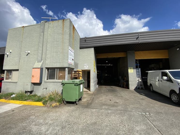 Click to view all images Unit 12/17-19 Governor Macquarie Drive Chipping Norton NSW 2170 - Image 2