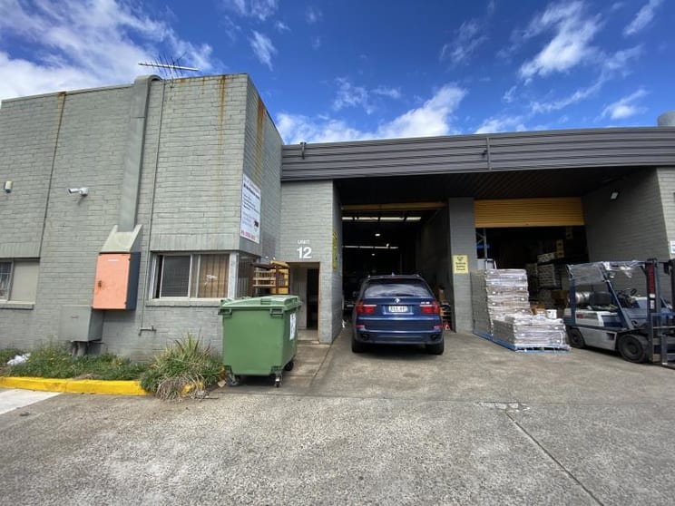 Click to view all images Unit 12/17-19 Governor Macquarie Drive Chipping Norton NSW 2170 - Image 3