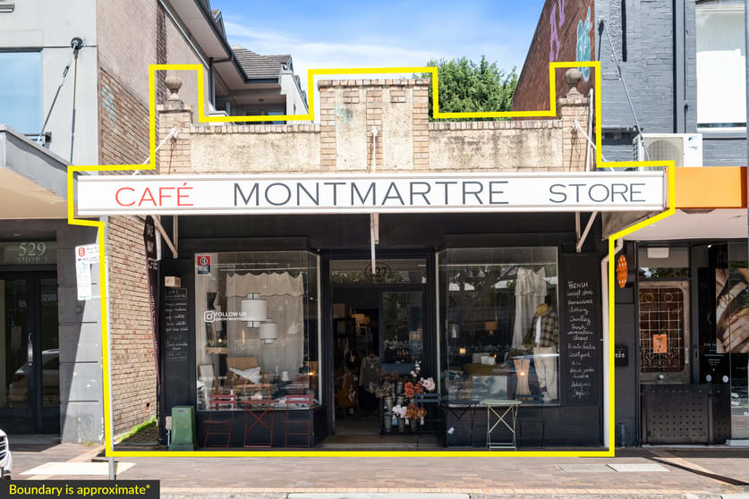 Click to view all images 527 Military Road Mosman NSW 2088 - Image 2