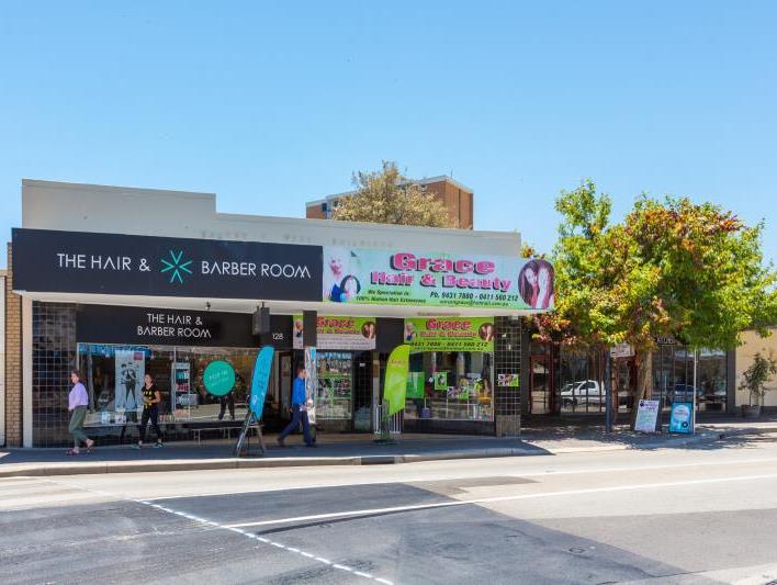 Click to view all images Whole Property/128 - 134 High Street Fremantle WA 6160 - Image 3