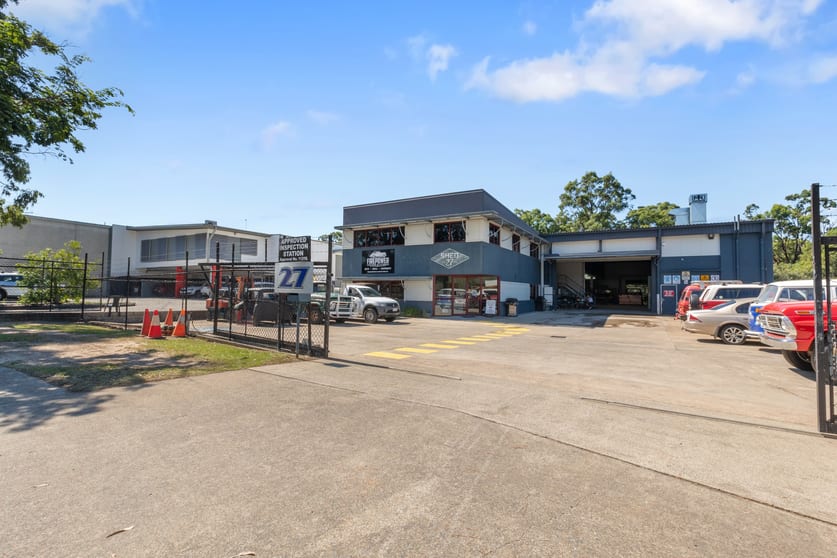 27 Neumann Road Capalaba QLD 4157 - Image 2