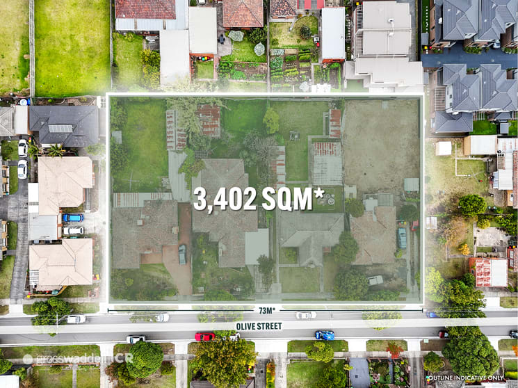 Click to view all images 2-8 Olive Street Dandenong VIC 3175 - Image 2